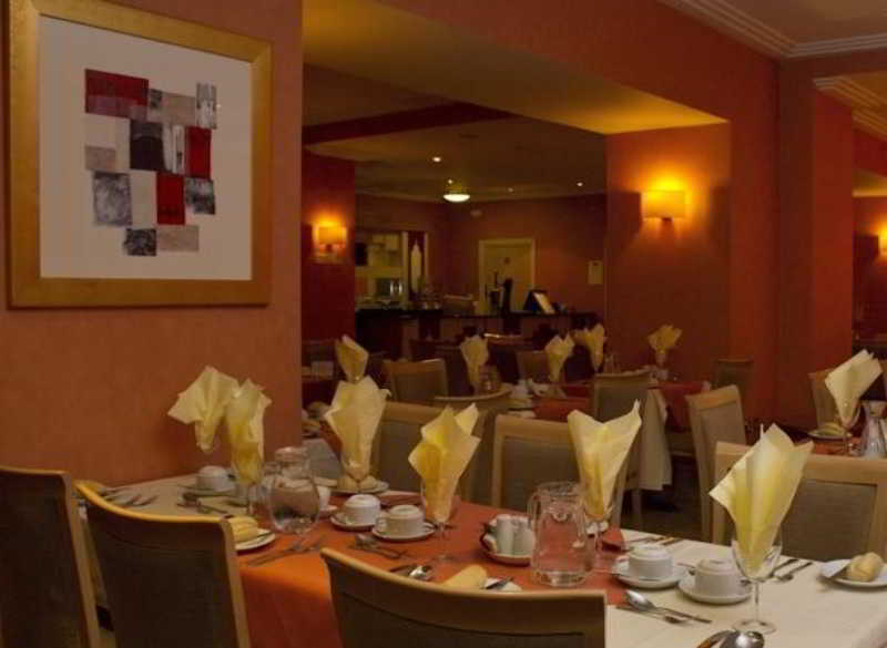 The Rutland Hotel Дуглас Экстерьер фото