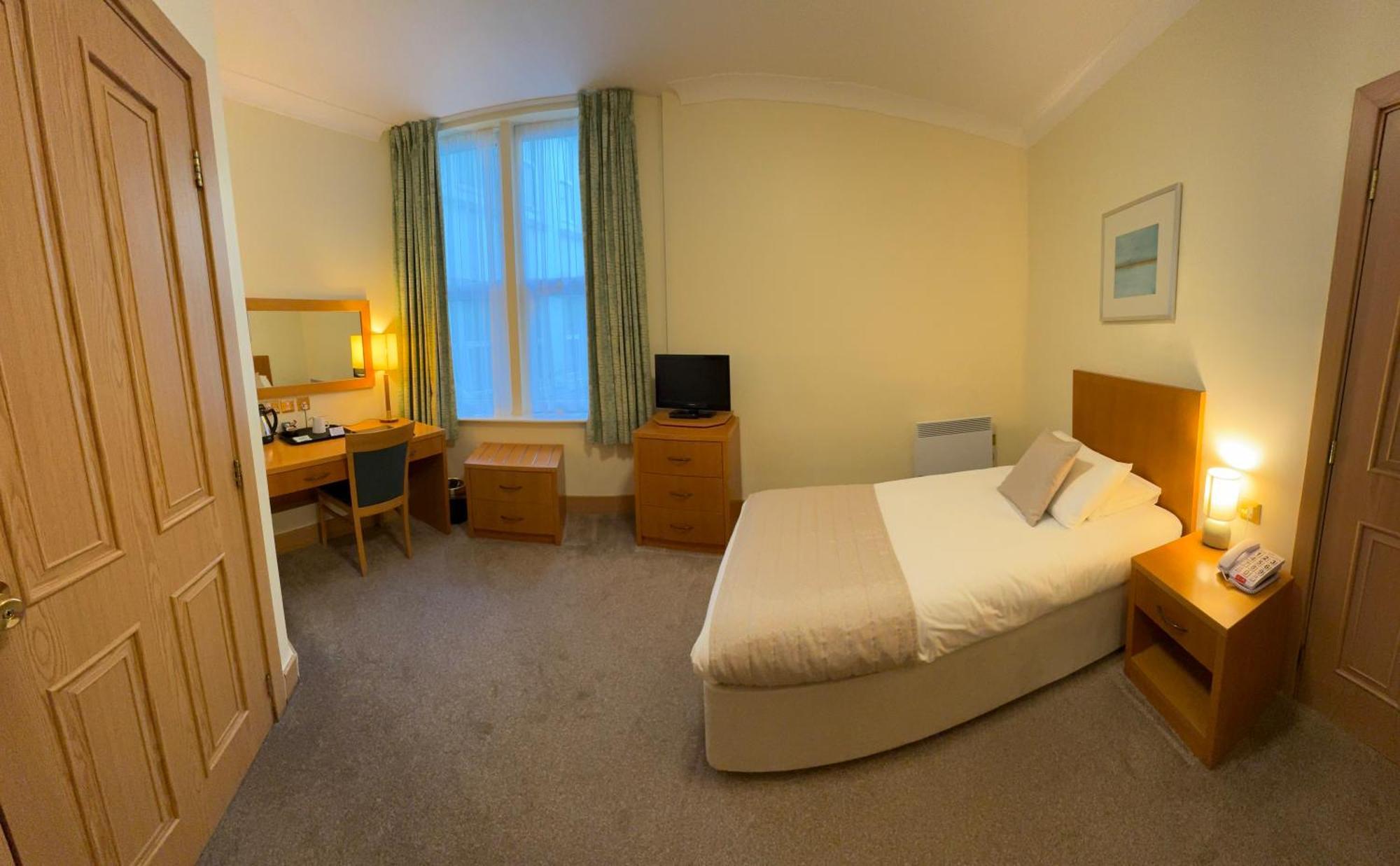 The Rutland Hotel Дуглас Экстерьер фото