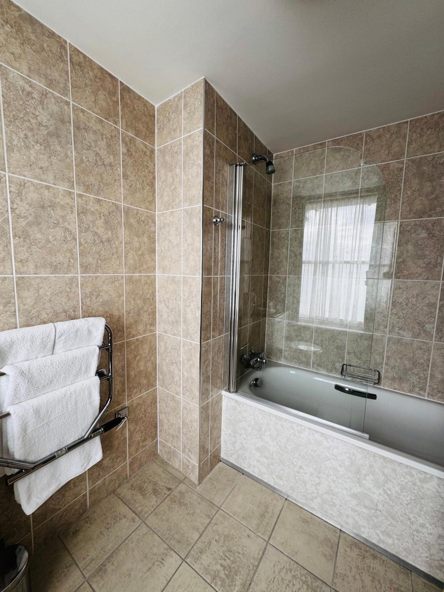 The Rutland Hotel Дуглас Экстерьер фото