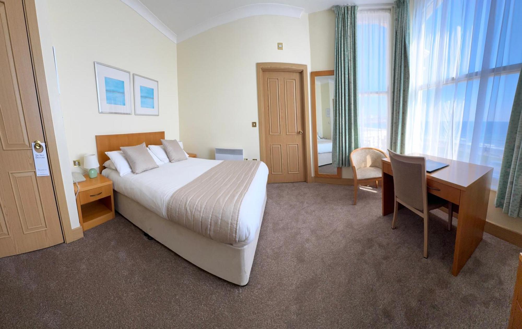 The Rutland Hotel Дуглас Экстерьер фото