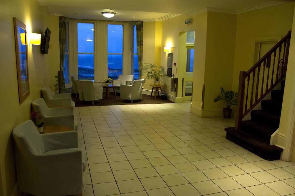 The Rutland Hotel Дуглас Экстерьер фото