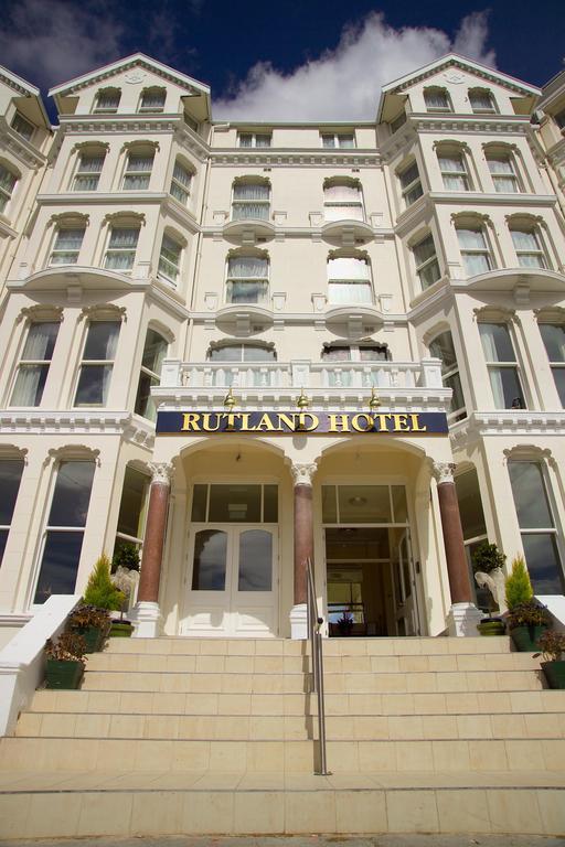 The Rutland Hotel Дуглас Экстерьер фото