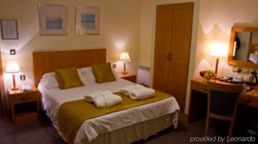 The Rutland Hotel Дуглас Экстерьер фото
