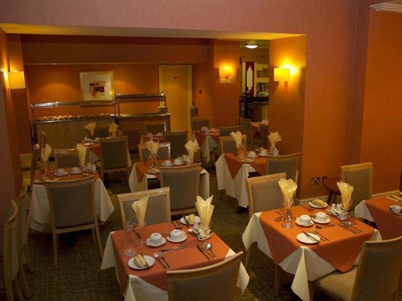 The Rutland Hotel Дуглас Экстерьер фото