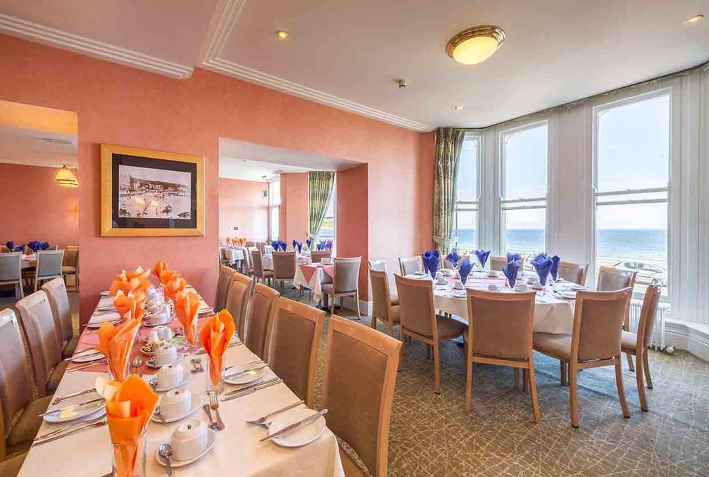 The Rutland Hotel Дуглас Экстерьер фото