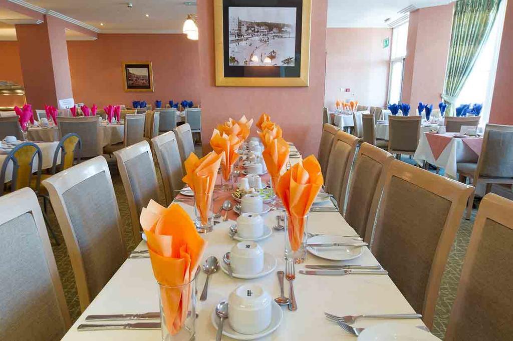 The Rutland Hotel Дуглас Экстерьер фото