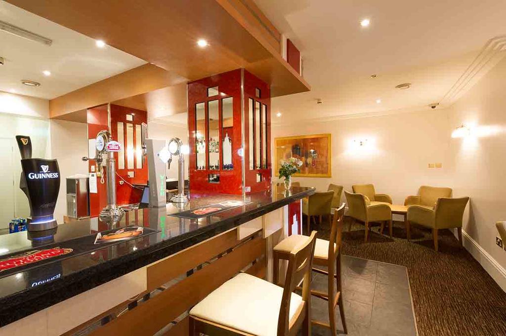 The Rutland Hotel Дуглас Экстерьер фото