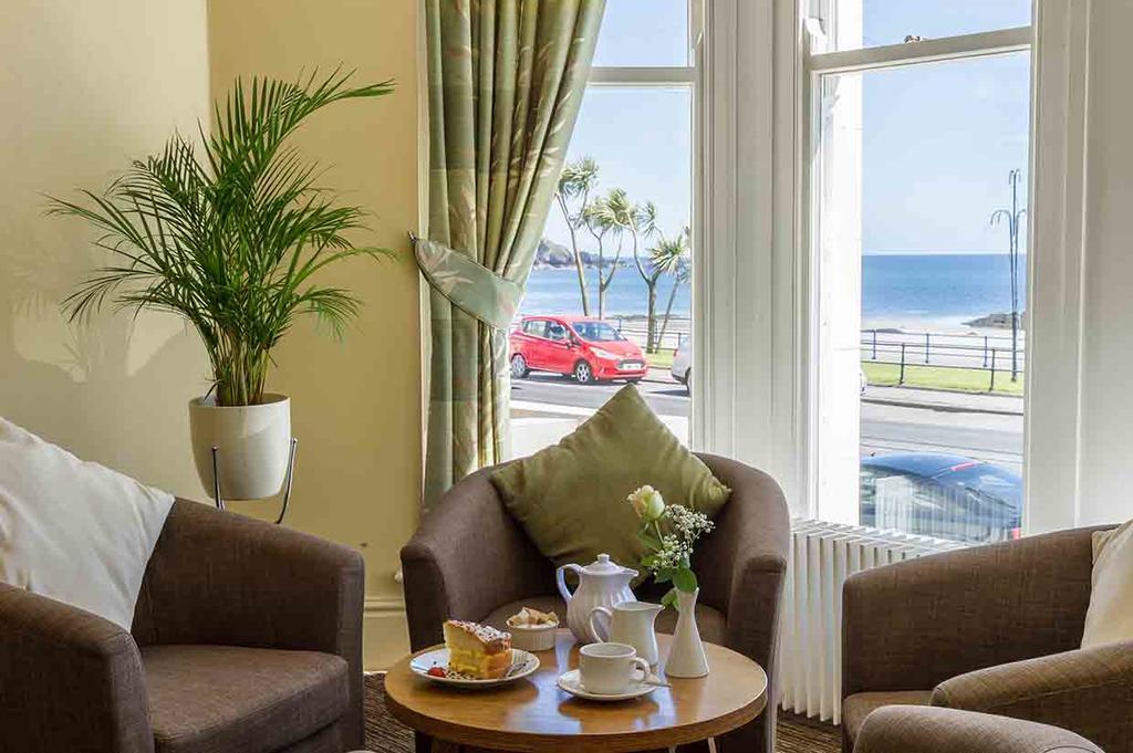 The Rutland Hotel Дуглас Экстерьер фото