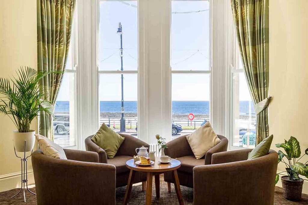The Rutland Hotel Дуглас Экстерьер фото