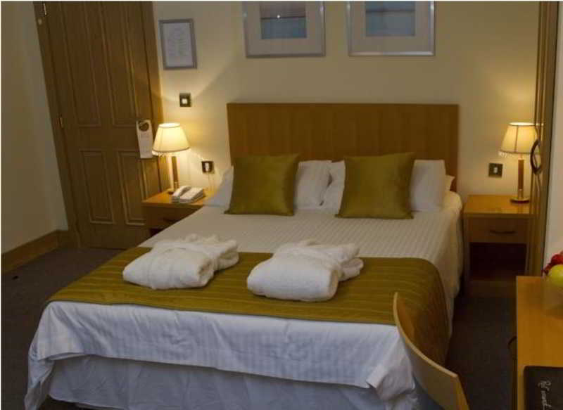 The Rutland Hotel Дуглас Экстерьер фото