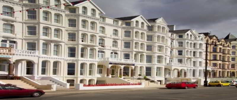 The Rutland Hotel Дуглас Экстерьер фото