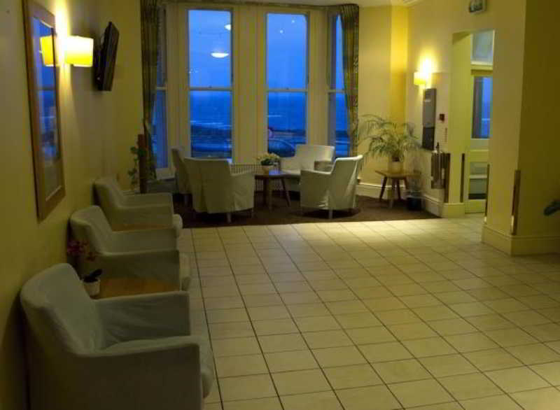 The Rutland Hotel Дуглас Экстерьер фото